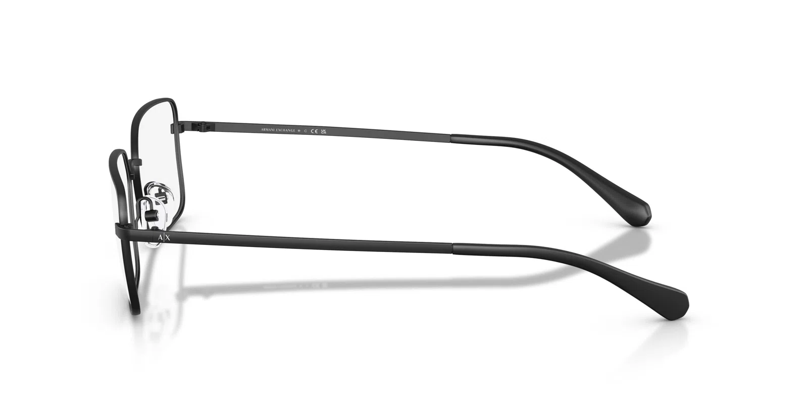 Armani Exchange 1071 Eyeglasses - view 10